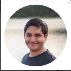 Kush Desai, LSW, APHSW-C