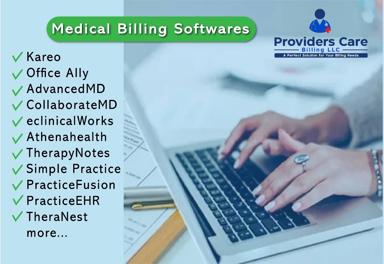 Medical Billing | Medical Coding | Credentialing Services