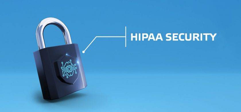 HIPAA-Compliant