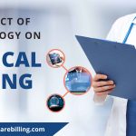 Impact of technology on medical billing