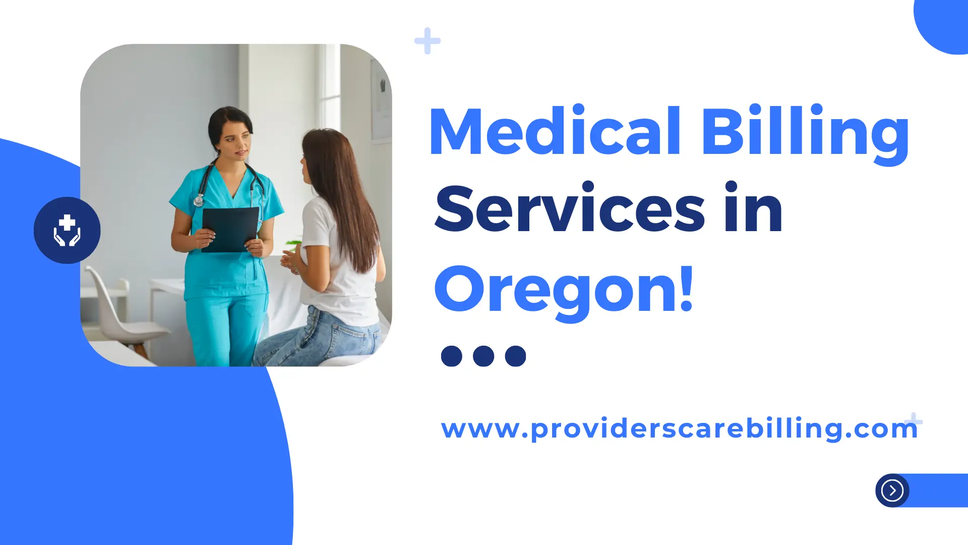 Medical Billing Services for Family Practices in Oregon!