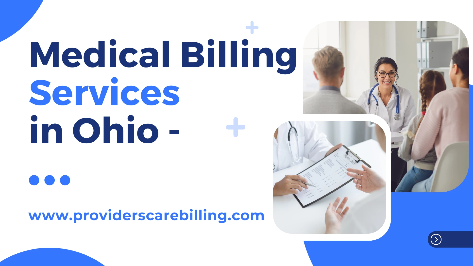 Medical Billing Services in Ohio!