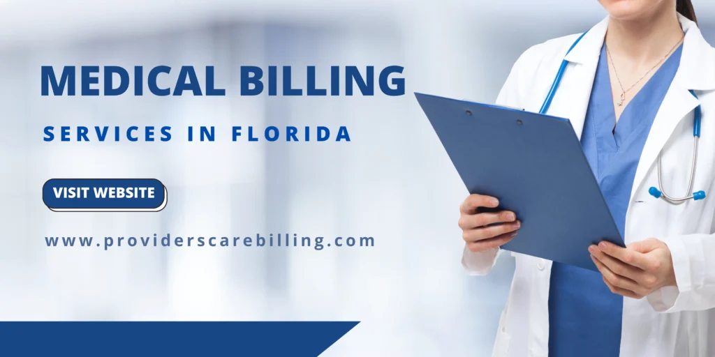 Medical Billing Services in Florida