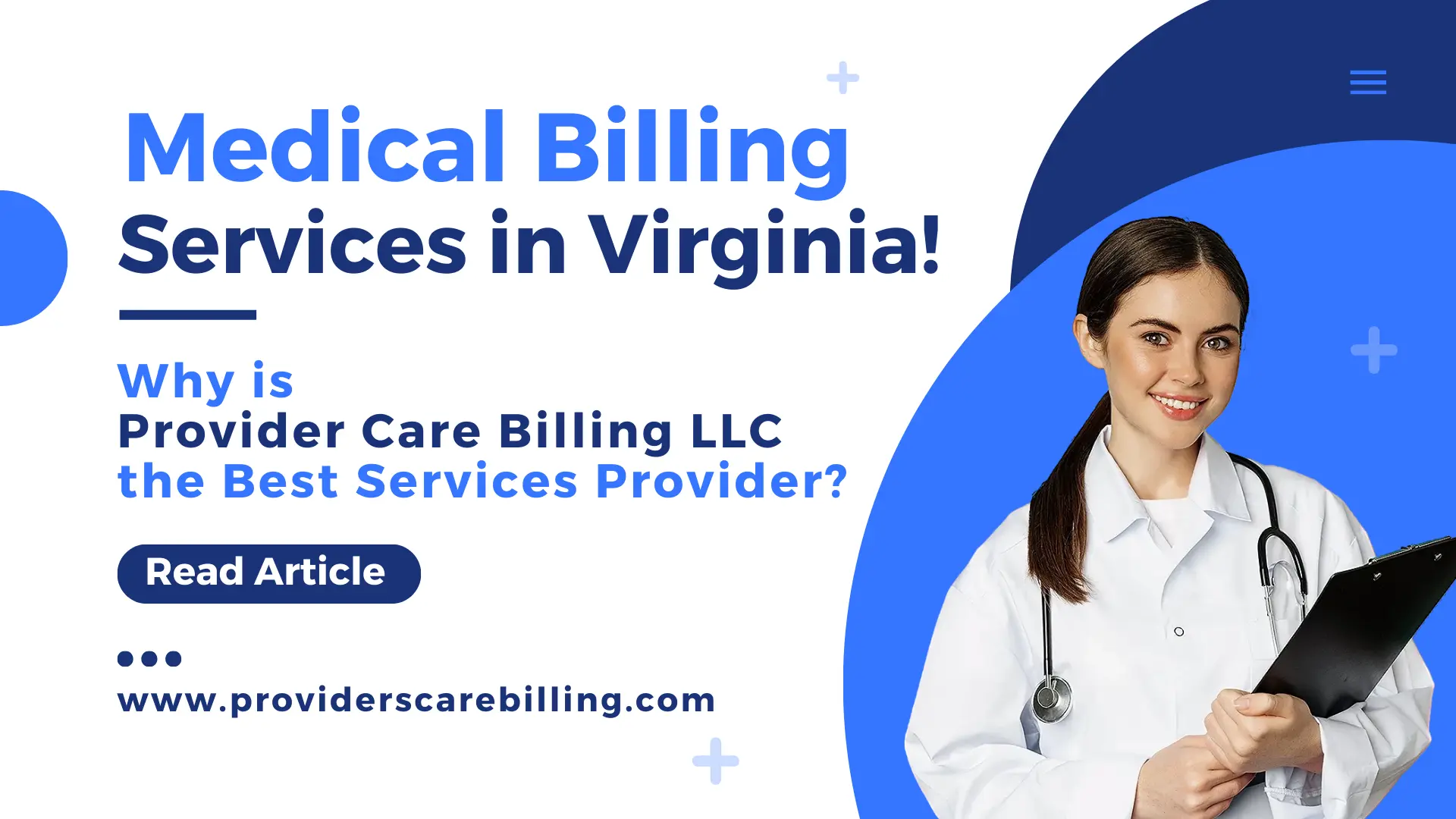 Medical Billing Services in Virginia