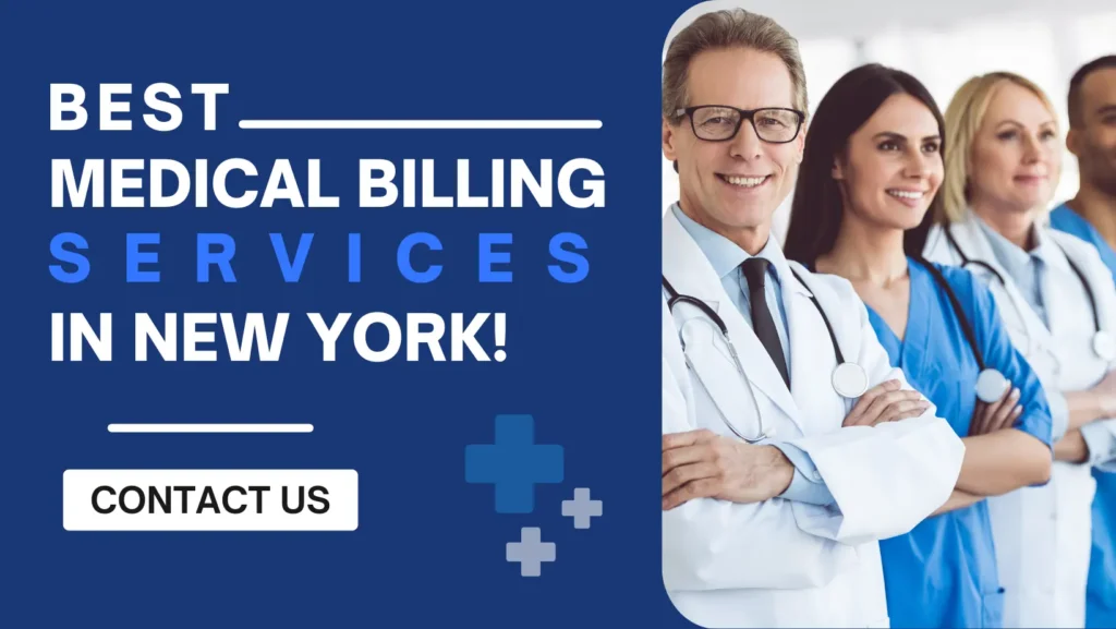 medical billing services in new york