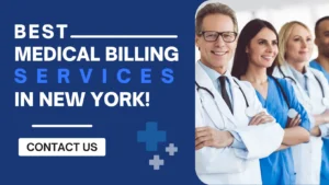 medical billing service sin new york