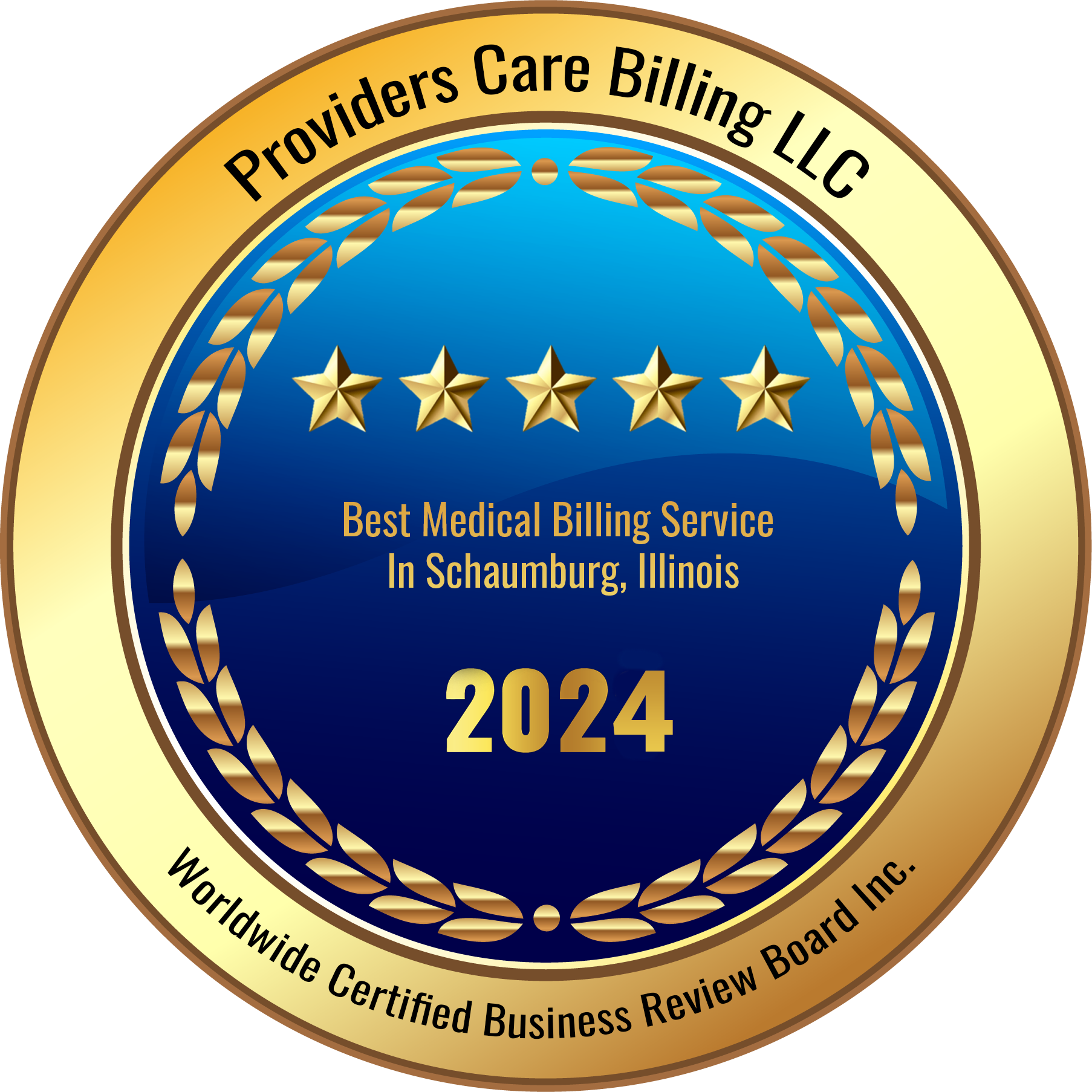 providers care billing best business award