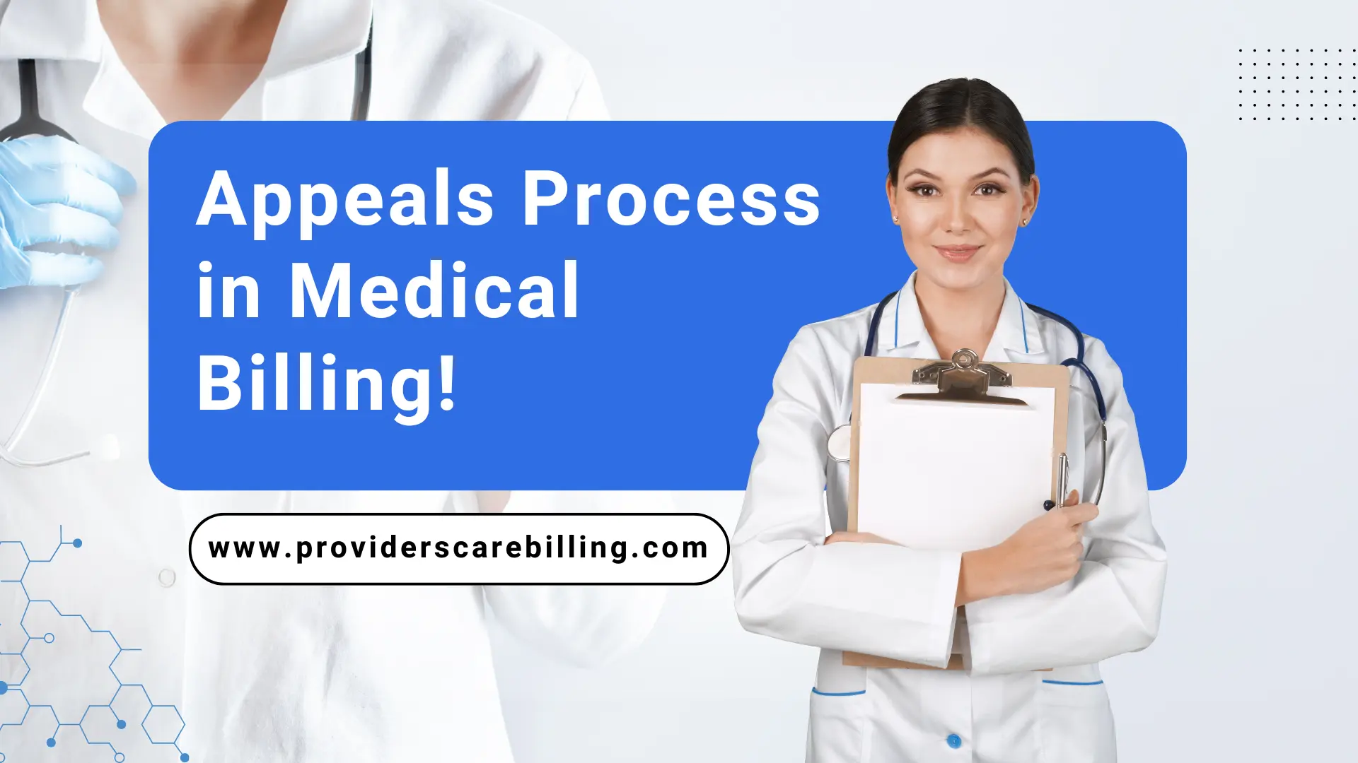 Appeals Process in Medical Billing