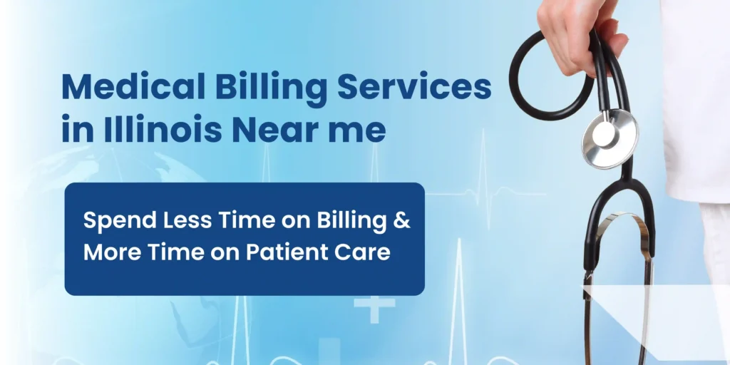 Medical Billing Services in Illinois