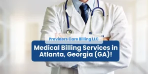 Medical Billing Services in Atlanta, Georgia (GA)!.