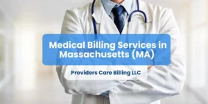 Medical Billing Services in Massachusetts (MA) Near Me
