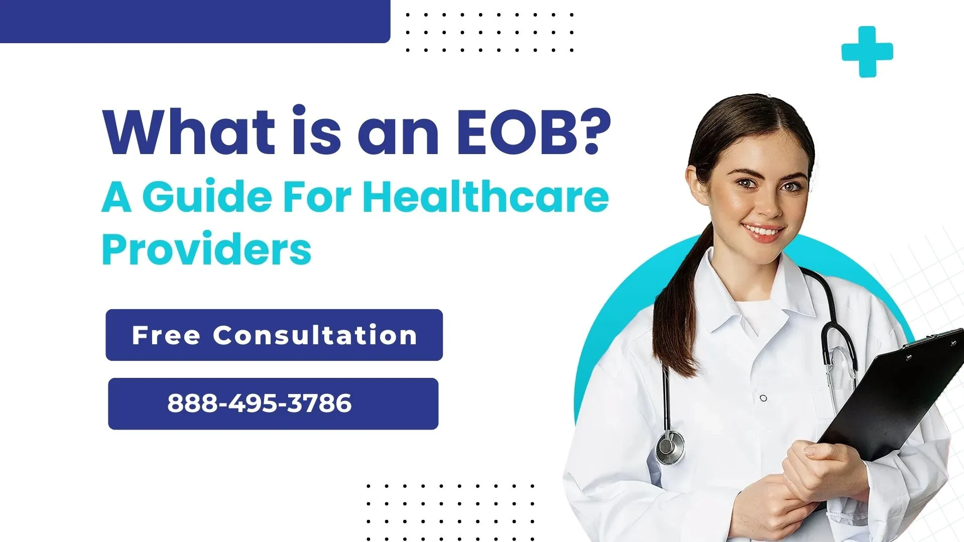 What is an EOB in medical billing