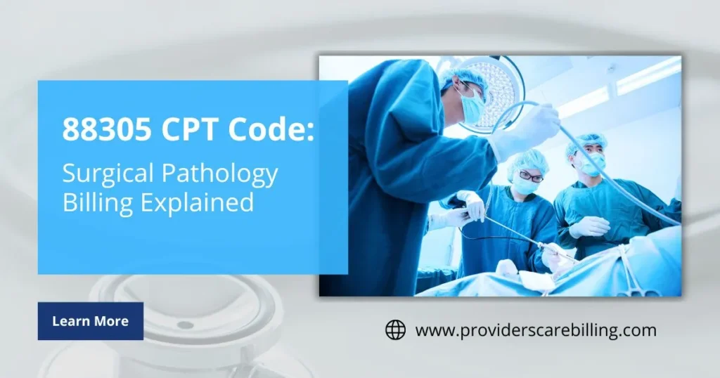88305 CPT Code
