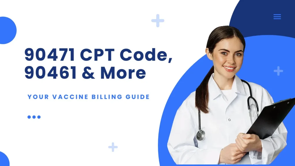 90471 CPT Code
