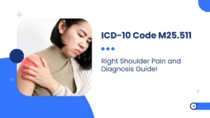 ICD-10 Code M25.511