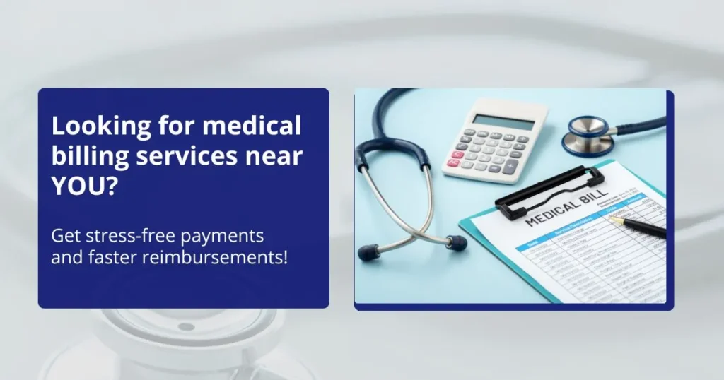 medical billing services near me