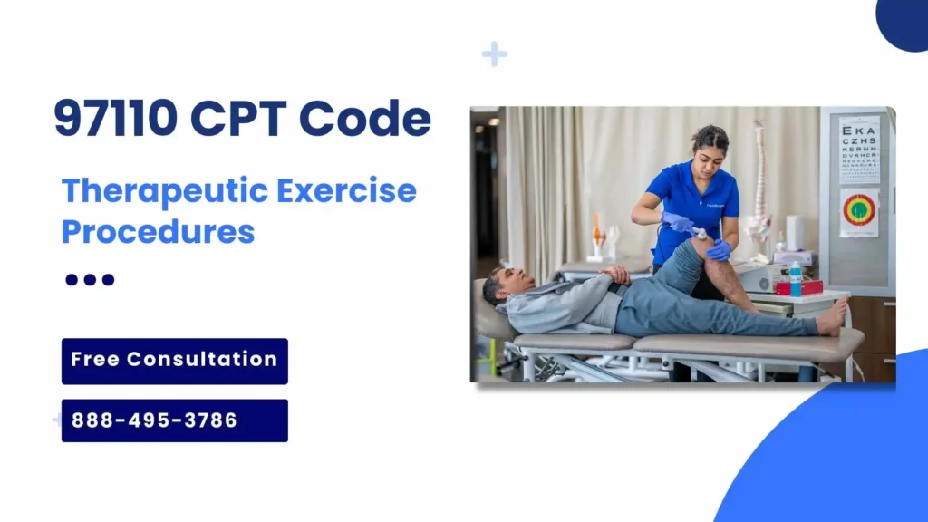 97110 CPT Code