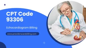 93306, CPT Code 93306
