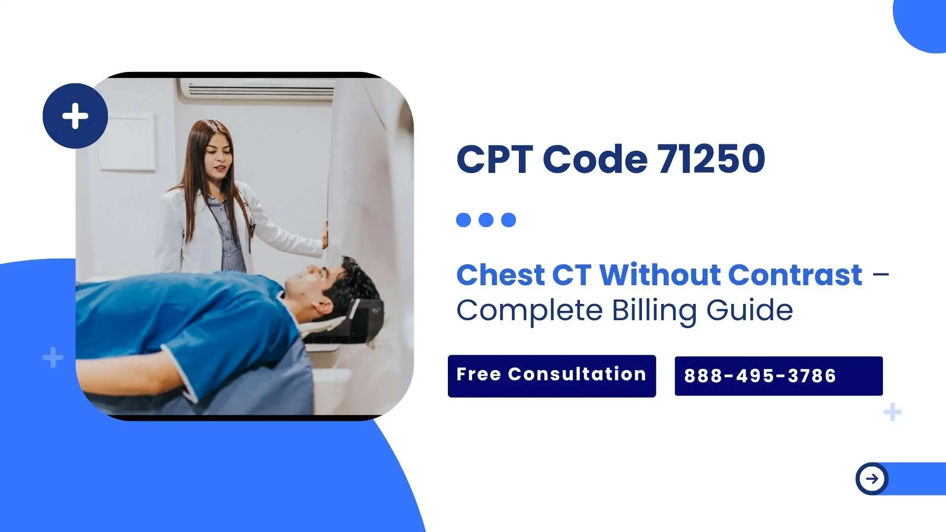 CPT Code 71250