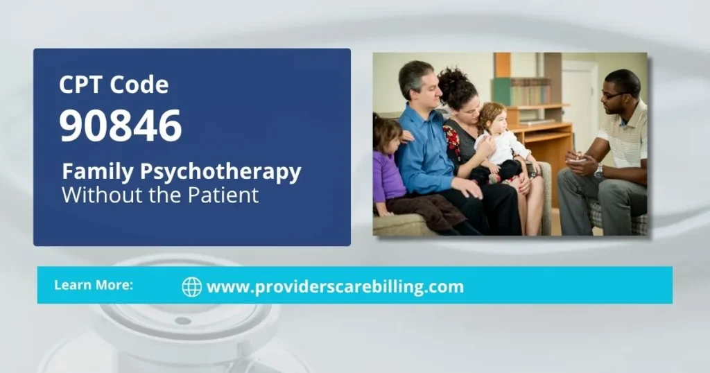 CPT Code 90846