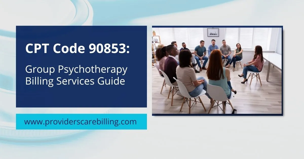 CPT Code 90853