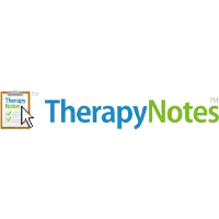 therapynotes logo