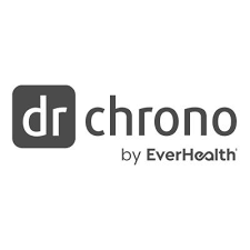 dr chrono logo