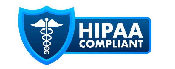 hippa certified
