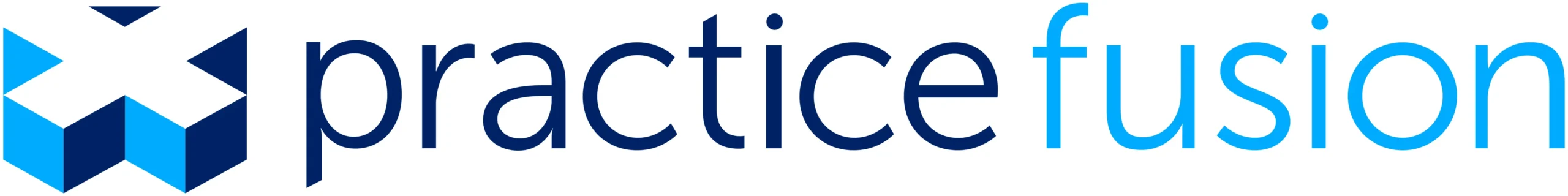 practice Fusion logo