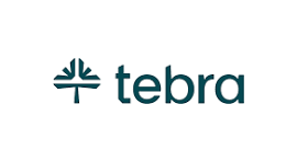 tebra logo