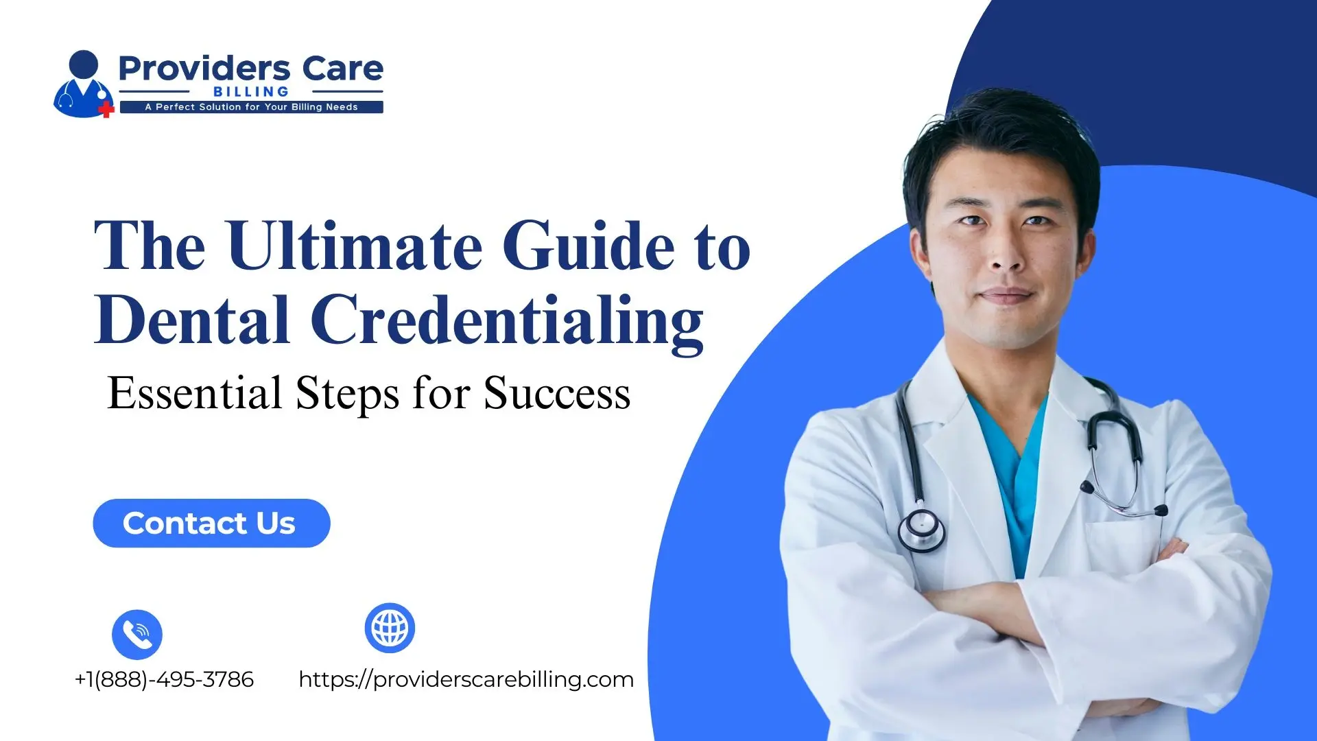 Dental Credentialing Guide for Dentists and Providers Step-by-Step
