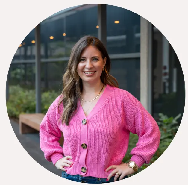 Julia Hogan-Werner, LCPC