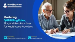 QMB billing rules and Medicare compliance guide for healthcare providers