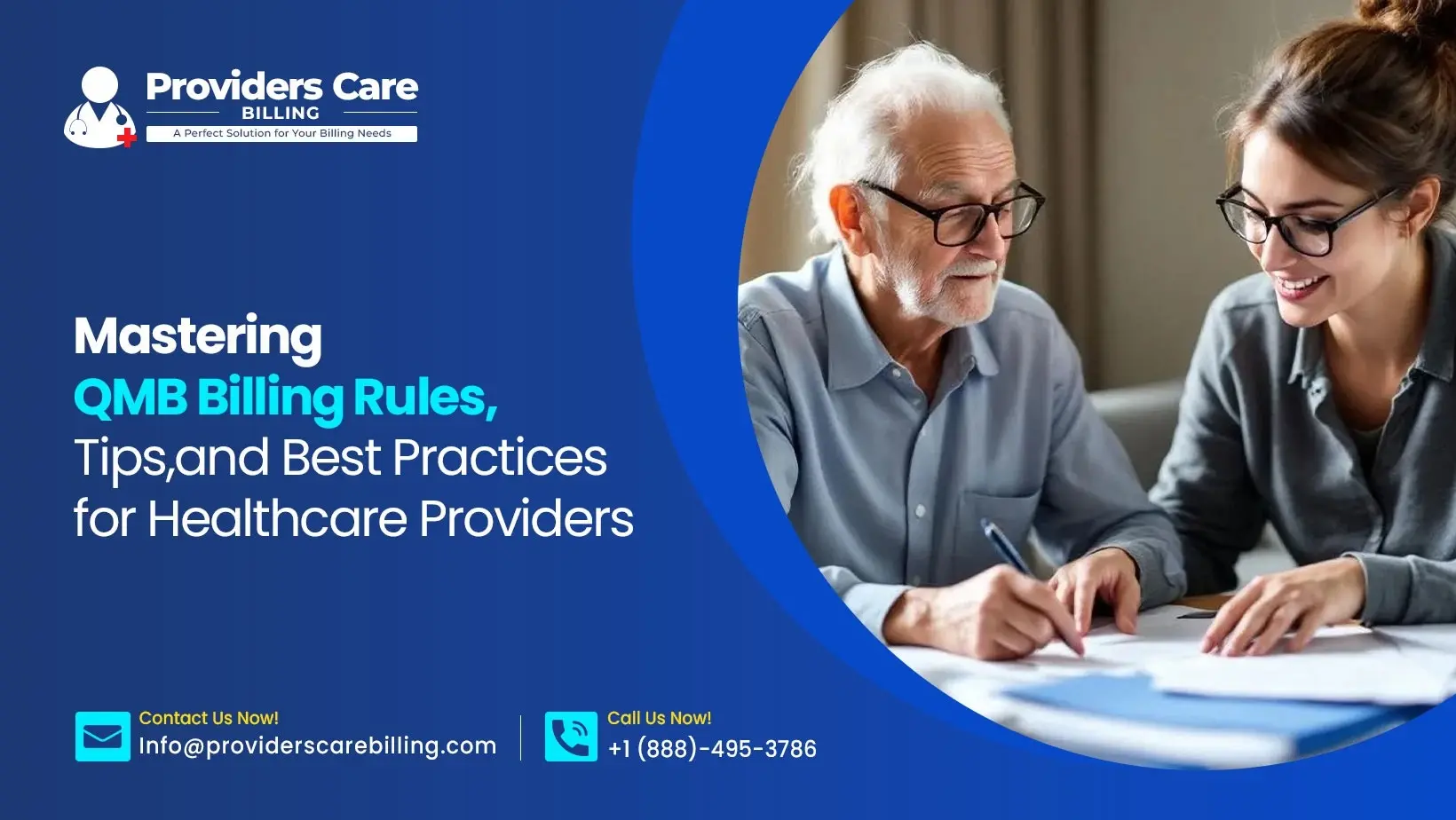 QMB billing rules and Medicare compliance guide for healthcare providers