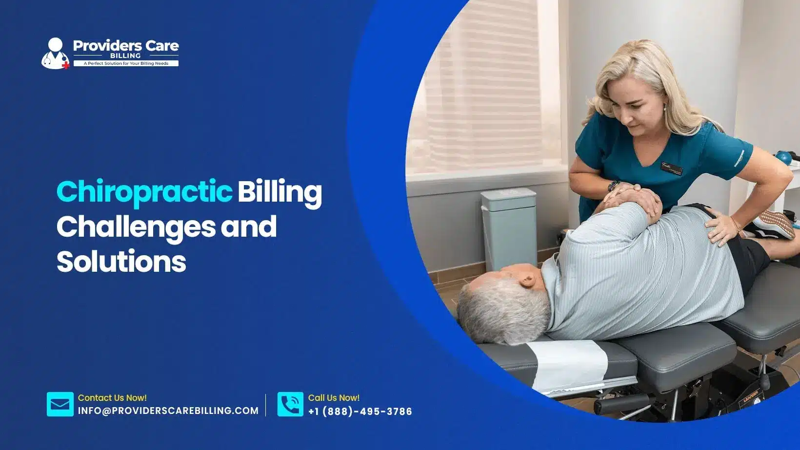 Chiropractic Billing Challenges and Solutions
