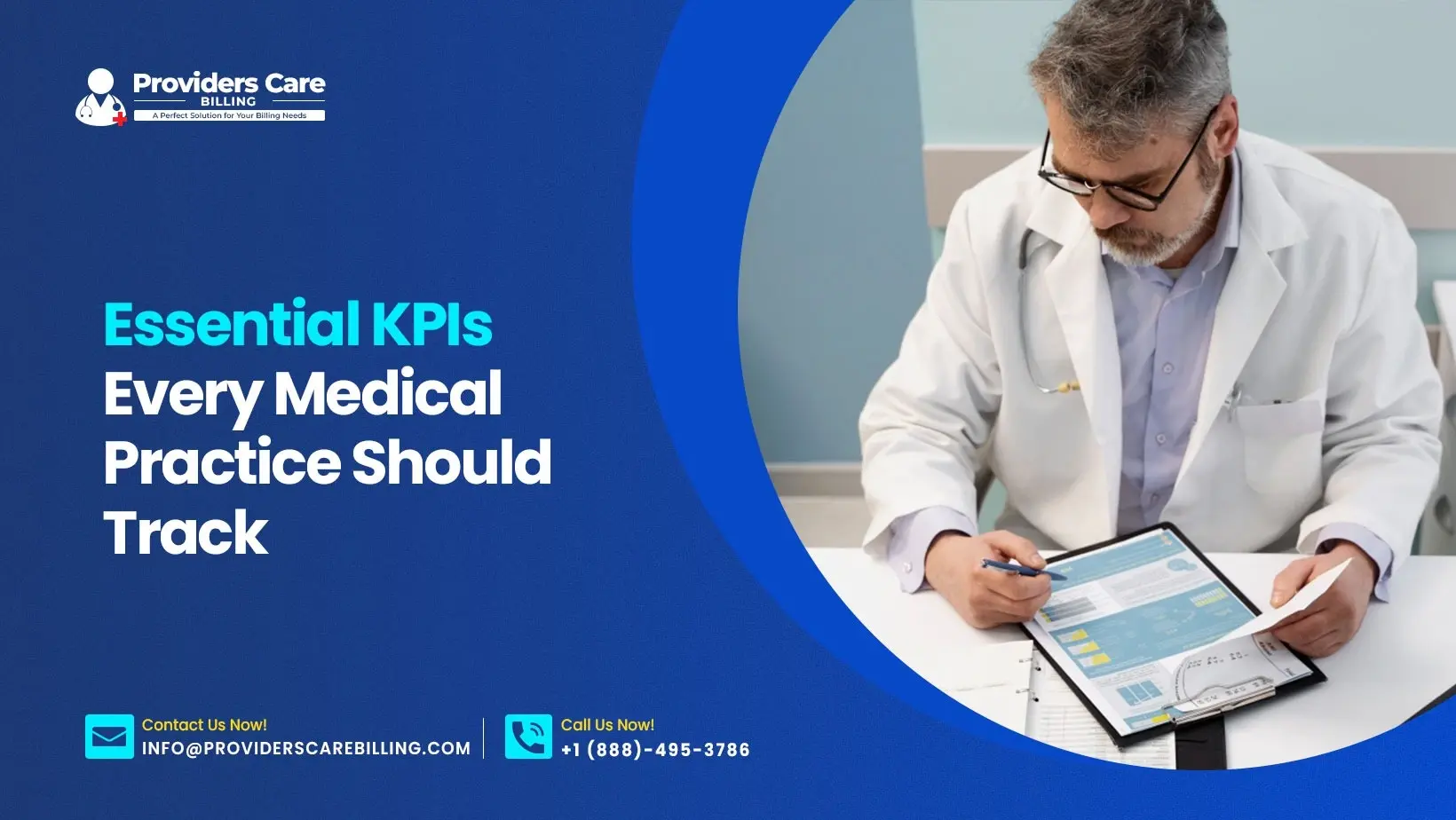 Essential KPIs in Medical Billing Every Practice Should Track