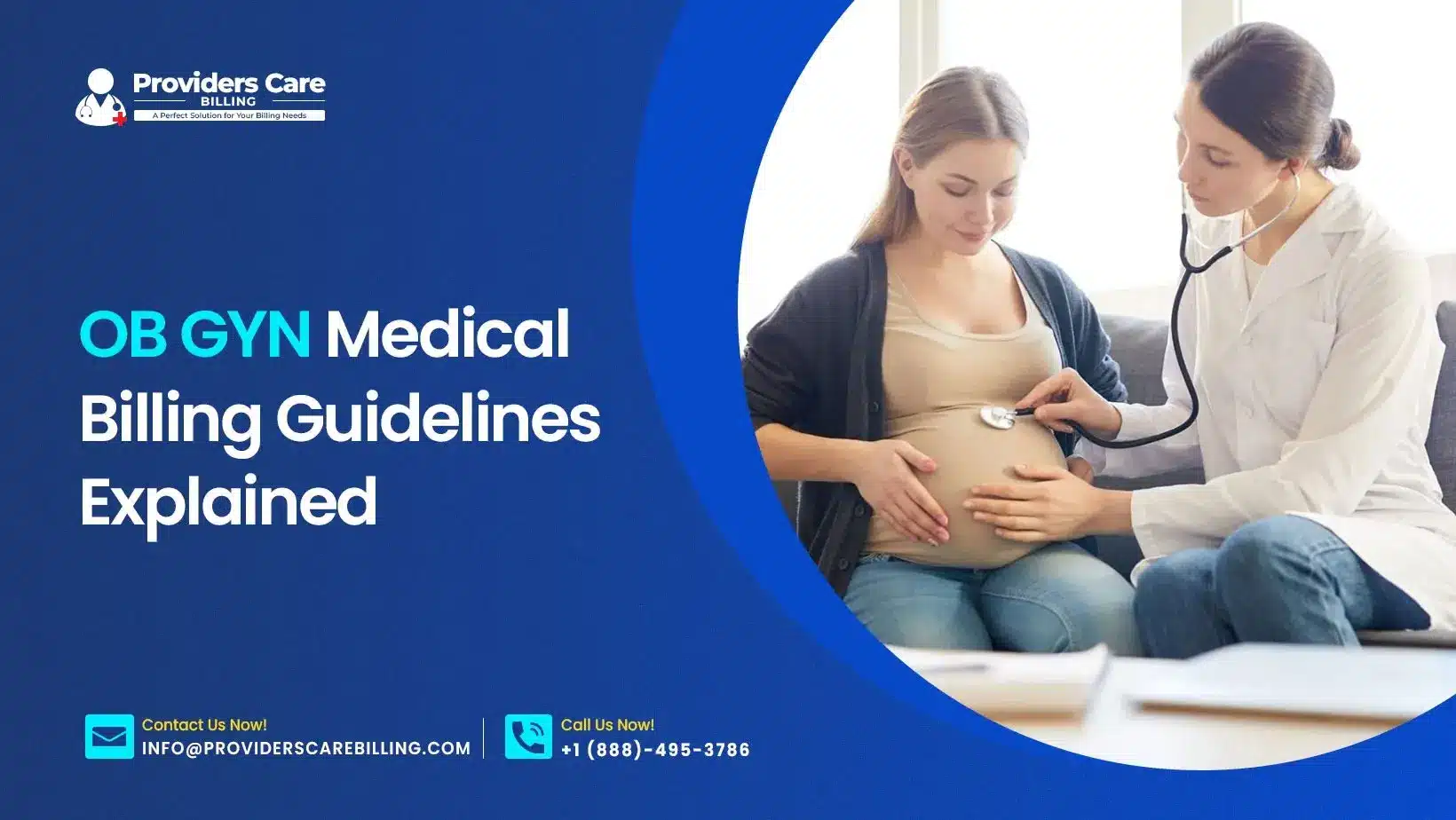 OB/GYN Medical Billing Guidelines