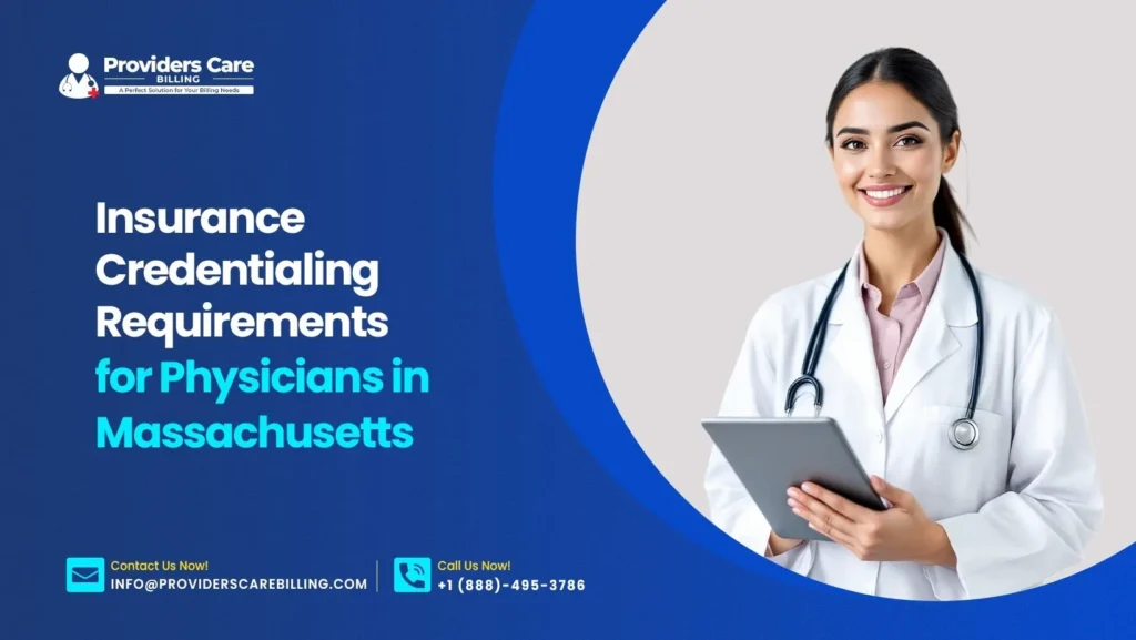 Missing even one document can delay the entire process by several weeks. Because Insurance Credentialing Requirements involve multiple verification steps, provider enrollment, and ongoing maintenance, many physicians choose to work with experienced credentialing specialists to avoid costly delays.